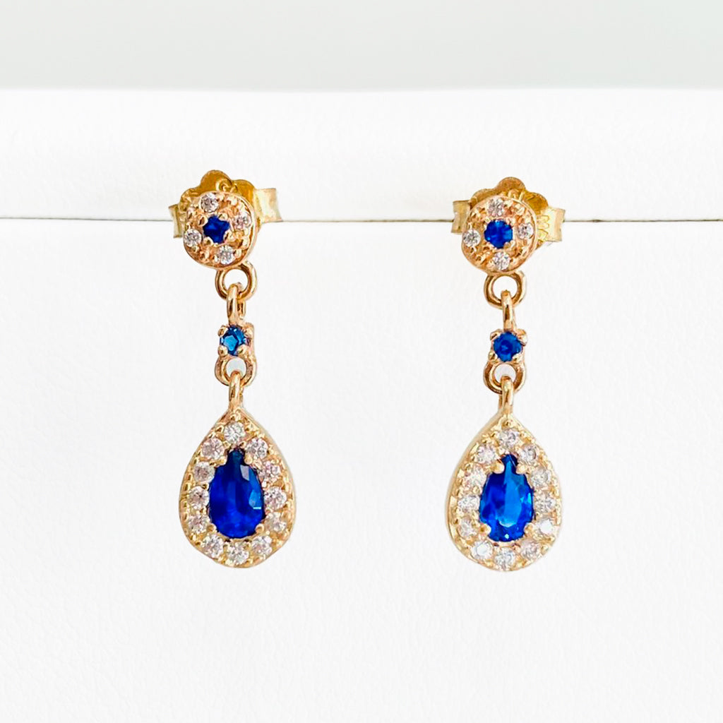 Aretes