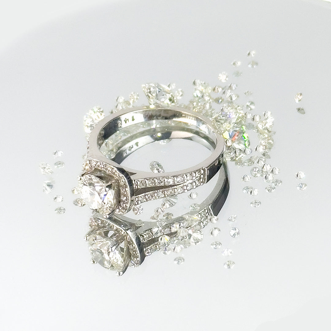 Anillos de Compromiso