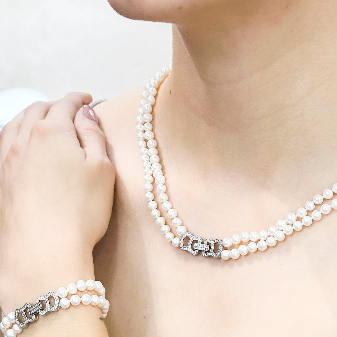 Perlas