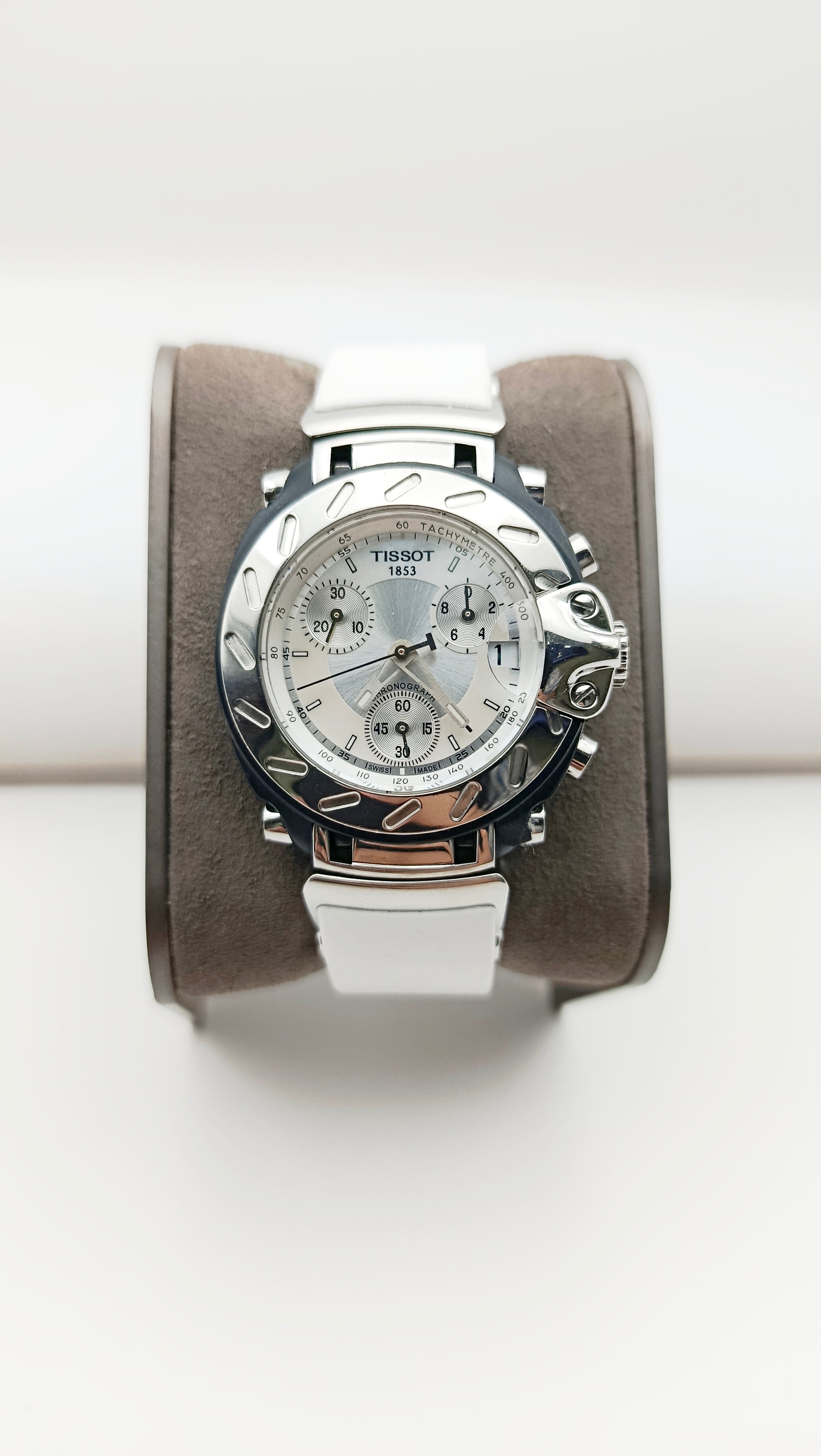 RELOJ TISSOT