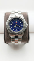RELOJ TAG HEUER