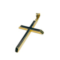 DIJE DE CRUCIFIJO SENCILLO