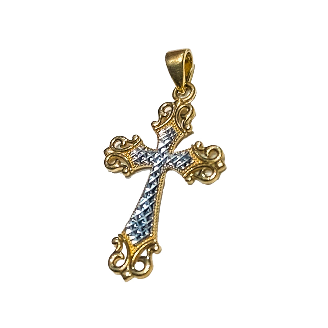 DIJE CRUCIFIJO