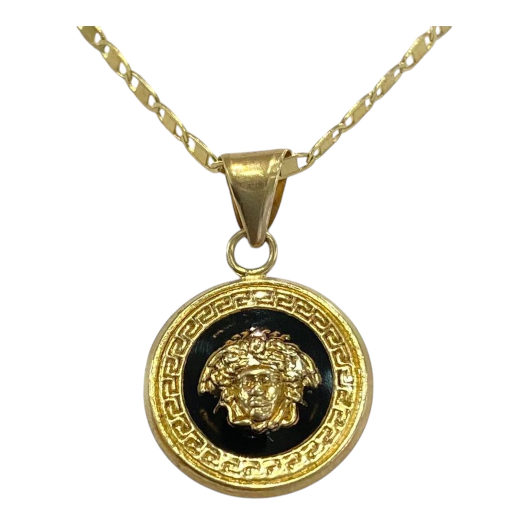 DIJE VERSACE DE 10K