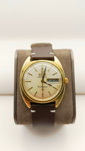 RELOJ OMEGA CONSTELLATION