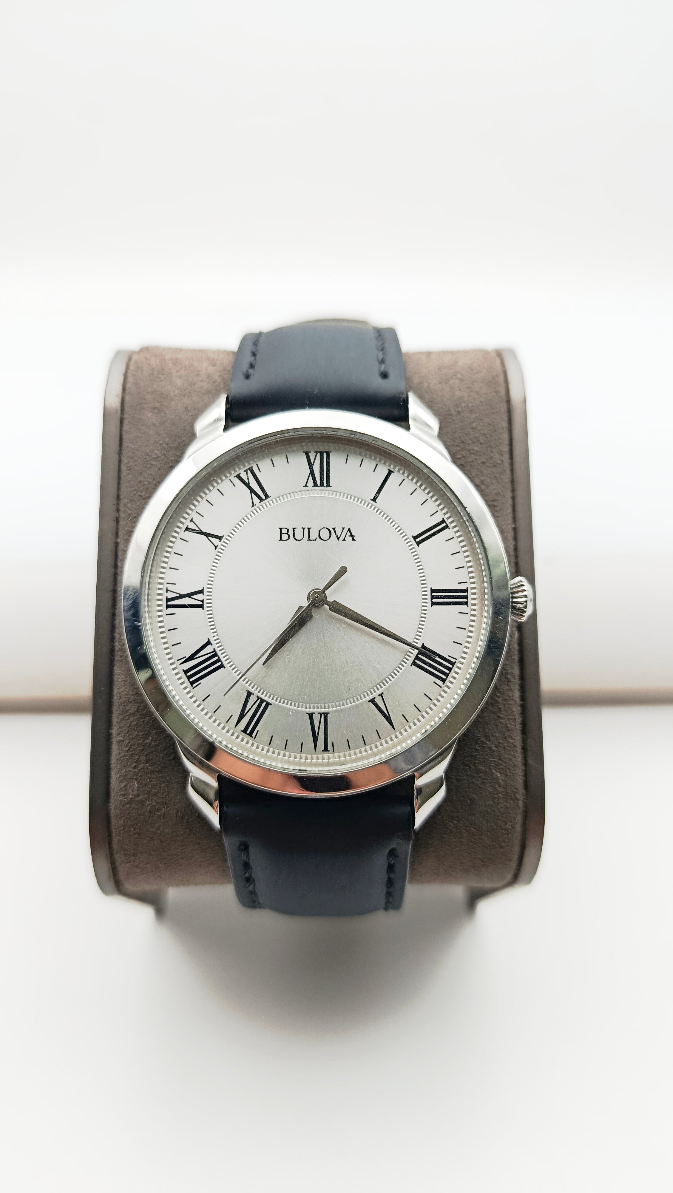 RELOJ BULOVA