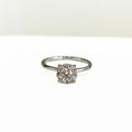 ANILLO DE COMPROMISO