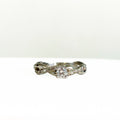 ANILLO DE COMPROMISO