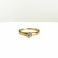 ANILLO DE COMPROMISO