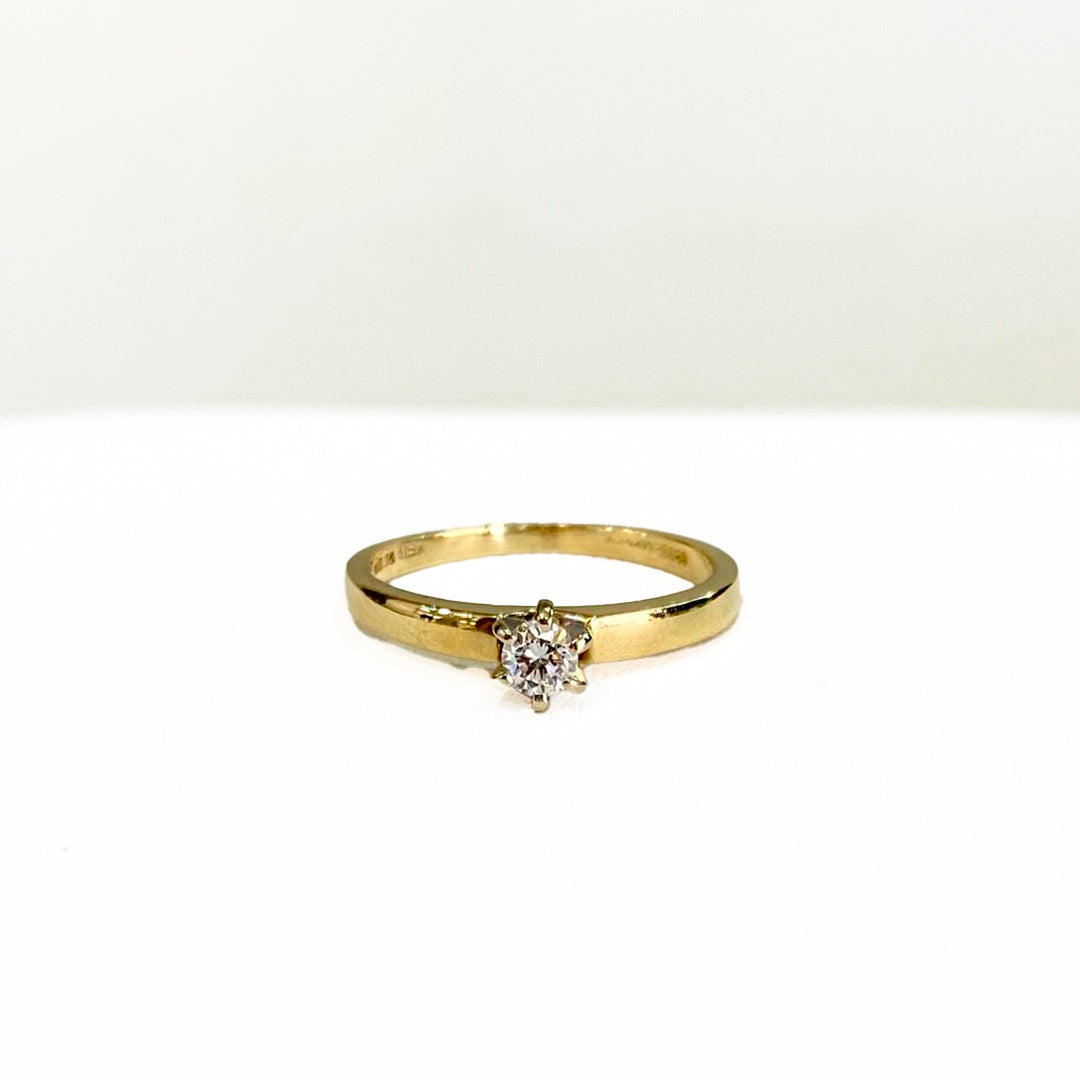 ANILLO COMPROMOMISO