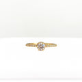 ANILLO DE COMPROMISO DE CORONITA