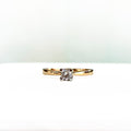 ANILLO DE COMPROMISO