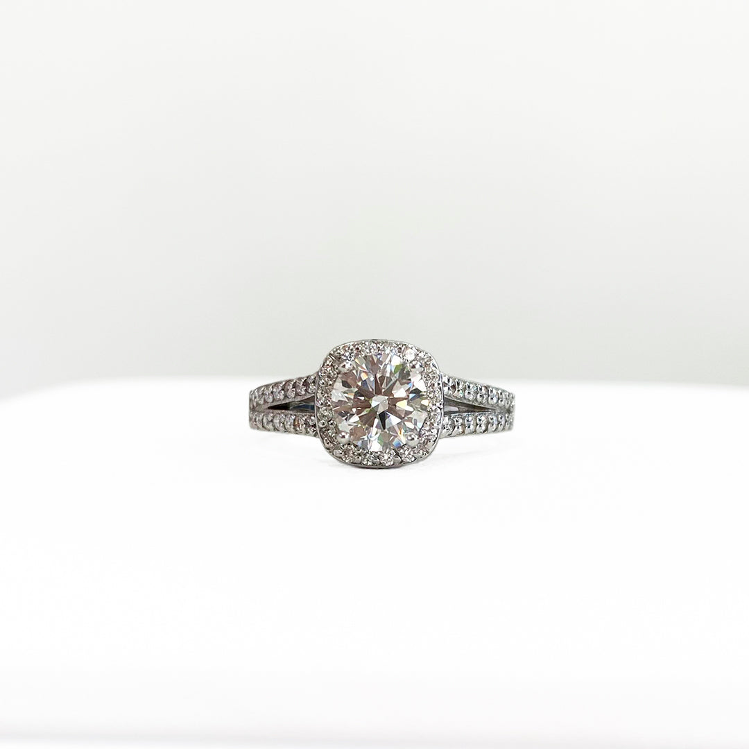 ANILLO HALLO Y LATERALES