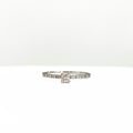 ANILLO DE COMPROMISO