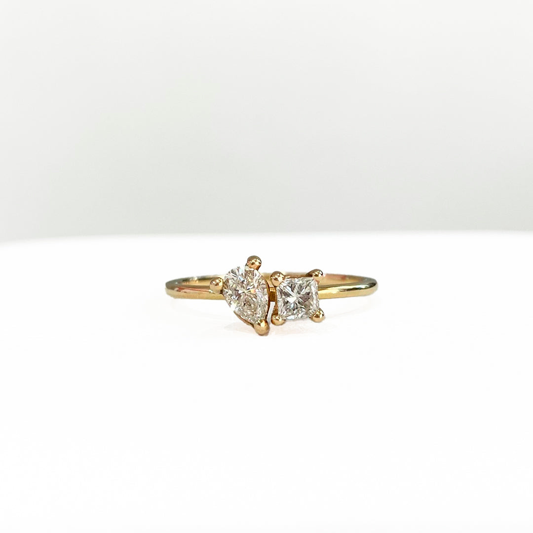 ANILLO TU Y YO