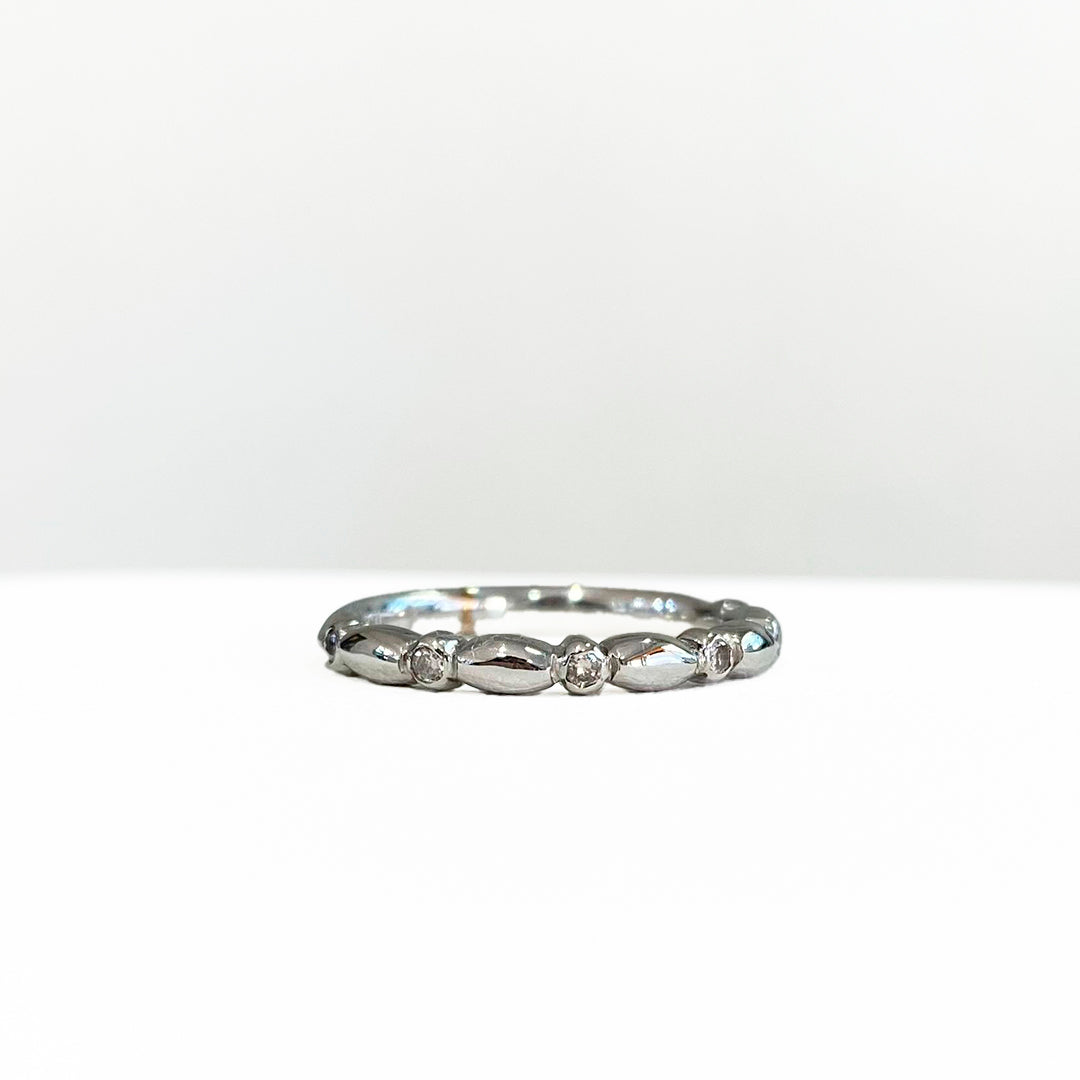 CHURUMBELA CON DIAMANTES