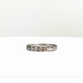 CHURUMBELA  CON DIAMANTES