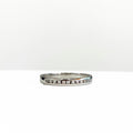 CHURUMBELA CON DIAMANTES ENGASTE CHANEL