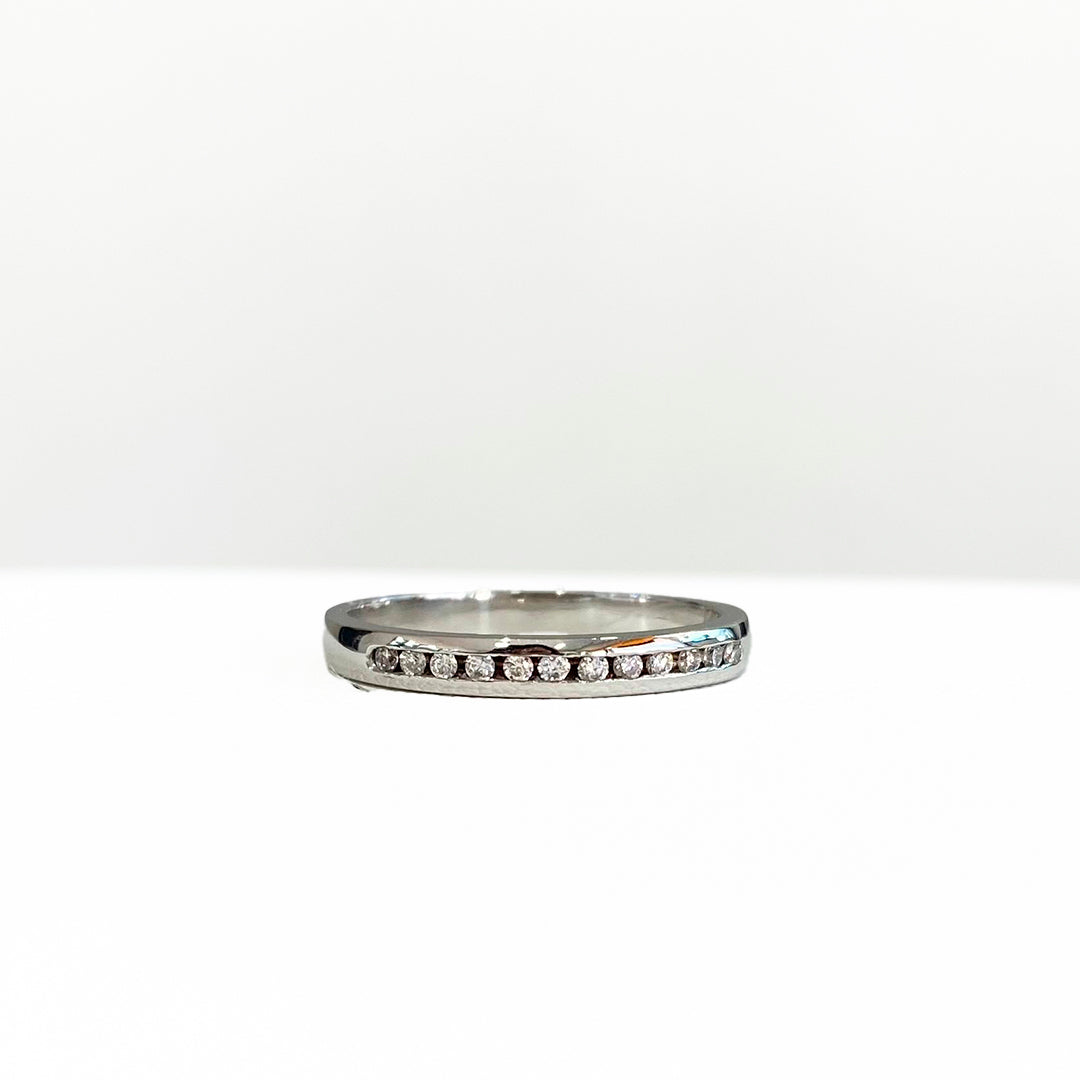 CHURUMBELA CON DIAMANTES ENGASTE CHANEL