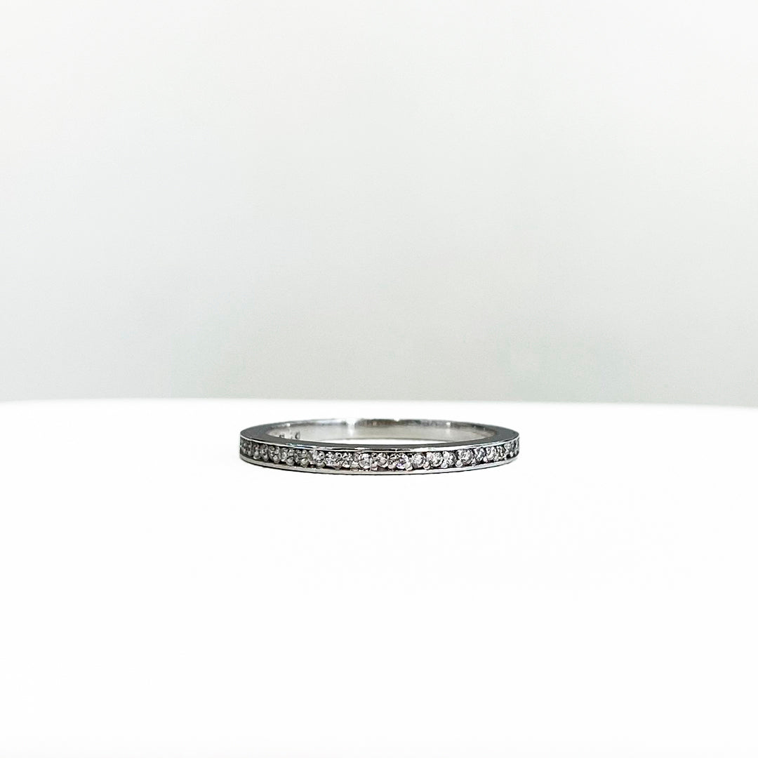 CHURUMBELA CON DIAMANTES