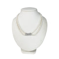 COLLAR DE PERLAS