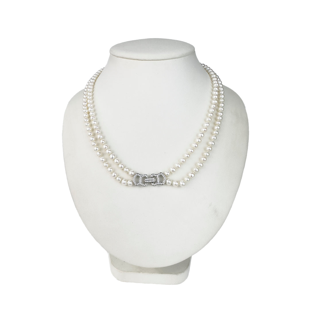 COLLAR DE PERLAS